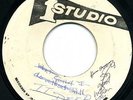 LLOYD ROBINSON   IT DEEP   SCARCE STUDIO ONE ROOTS LISTEN