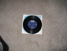 RARE  THE MOODY BLUES LIFES NOT LIFE   (WITHDRAWN) 7