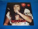 LP - MANOWAR - SECRET OF STEEL