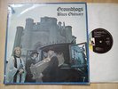 GROUNDHOGS - Blues Obituary (Liberty United Artists vinyl LP, 1969) Tony McPhee