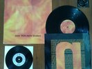 Nine Inch Nails Broken 6 track + 7