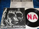 RARE NEGATIVE APPROACH S/T 7