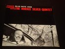 HORACE SILVER Finger Poppin' BLUE NOTE 4008 W. 63rd DG