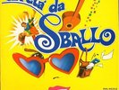 UN ETA DA SBALLO-OST ITALO DISCO-AFRO COSMIC FUNK-TULLIO DE PISCOPO*HEAR*