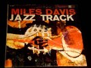 MILES DAVIS Jazz Track COLUMBIA CL 1268 DG 6-EYE LABEL