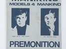 MANIKINS PREMONITION 7