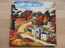 TOM PETTY and the HEARTBREAKERS,into the great wide open,mca rec 1989,OIS,lyrics