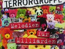 TERRORGRUPPE DRITTE WAHL ÄRZTE TOTEN HOSEN WIZO ZSK NOFX AGGROPOP SLIME HASS