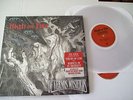 HIGH ON FIRE De Vermis Mysteriis CLEAR VINYL 2 LP Sleep Om Melvins