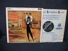 DECCA SXL 2296 WBg ED1 Falla 3 Cornered Hat Ansermet