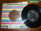 THE BEATLES LOVE ME DO W/OUT SOLD IN UK 1N 1N SUFFIX RINGO ON DRUMS