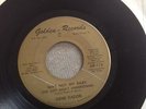 rare deep soul funk gene kador why not my baby / don't be afraid