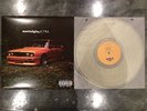 FRANK OCEAN Nostalgia ULTRA rare CLEAR vinyl LP x/750 SOLD OUT channel orange