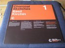 Rare Trunk Records - Basil Kirchin Charcoal Sketches / States of Mind LP