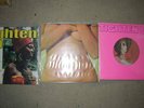 TIGHTEN UP VOL 1,2 & 3 - RARE UK TROJAN LP'S 1969 SKINHEAD/COXSONE