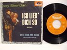 Tony Sheridan 7