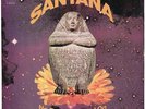SANTANA--PICTURE SLEEVE ONLY--(NO ONE TO DEPEND ON)--PS--PIC--SLV