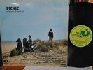 PICNIC / A BREATH OF FRESH AIR  (PINK FLOYD - EMBRYO ORIGINAL)