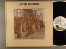 Fairport Convention  Angel Delight    UK Press
