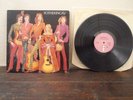 FOTHERINGAY pink Island Sandy Denny Fairport Convention