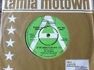 Up the Ladder to the Roof, The Supremes, TMG 735, 1970, Tamla Motown DEMO