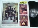 BEATLES - It's All Too Much / Unreleased Vol.1(LP)