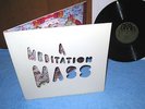 YATHA SIDHRA - A MEDITATION MASS 100% ORIGINAL one of the rarest on GREEN BRAIN