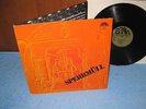 SPERRMÜLL - SAME orig 1st Press Green Brain Metronome 1973 MINT rare Krautrock