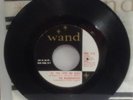 MASQUERADERS - Do You Love Me Baby RARE SOUL 45 - WAND 1172 NM
