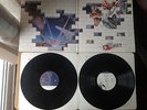 PINK FLOYD THE WALL 1979 UK HARVEST 1ST MINT ARCHIVE SHDW 411 SHSP 4111 / 4112