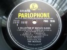 BEATLES A Collection Of  Beatles Oldies LP Parlophone PMC 7016 UK 1st Press MONO