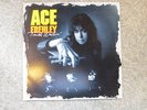 ACE FREHLEY  TROUBLE WALKIN   / KISS