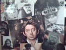 33T RARE  SERGE GAINSBOURG  VU DE L'EXTERIEUR.....ref 6499731