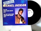 MICHAEL  JACKSON 33 T MAXI   EDITION LIMITEE  BILLIE JEAN