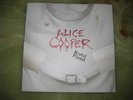 Cooper, Alice - Brutal Planet - LP MINT Night Of The Vinyl Dead 2011 #210/500