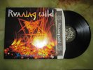 Running Wild - Branded & Exiled - LP MINT first pressing Noise 1985