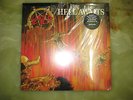 Slayer - Hell Awaits - LP (white) FACTORY SEALED Metal Blade 2004 #210/500