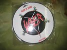 Slayer - Reign In Blood - LP (picture) MINT Def Jam/London Records 1988