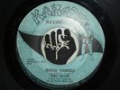 Great Double Sided Detroit, Tony Hestor, Watch Yourself / Just Cant Leave Karate
