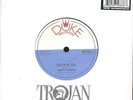 MONTY MORRIS  DEEP IN MY SOUL  OOP TROJAN NUMBERED LIMITED EDITION ISSUE