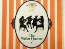 DECCA SXL 6183 ED1 WB LP WELLER QUARTET HAYDN QUARTETS NM