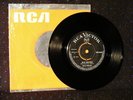 Rare ELVIS PRESLEY 7