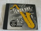 1946 TENOR SAX ALBUM NO.2- 10' 78RPM SAVOY RECORD SET S-502 EXCELLENT RARE SET