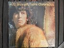 AL STEWART LOVE CHRONICLES ORIGINAL UK PRESSING GATEFOLD MINT