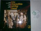 THE INCREDIBLE STRING BAND:DEBUT LP:STUNNING 1st ISSUE:WHITE/GREEN:.1966: