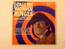 STEVE AND THE BOARD  'I CALL MY BABY HINGES...'  Aus ep