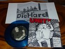 UNITY You Are One BLUE Vinyl 7