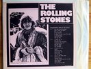 DoLp The Rolling Stones - Gravestones & Rape Of The Vaults