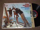THE BEACH BOYS SUMMER DAY'S AND SUMMER NIGHTS ORIG.`1965 CAPITOL LP NM IN SHRINK