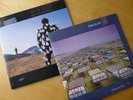 Pink Floyd - Delicate Sound Of Thunder, A Momentary Lapse, 2 x Vinyl, Top 